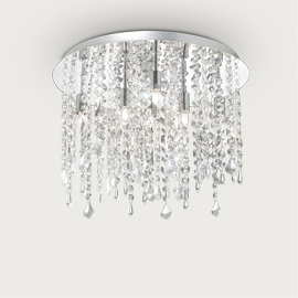 Royal Ceiling Light $499 (was $990)